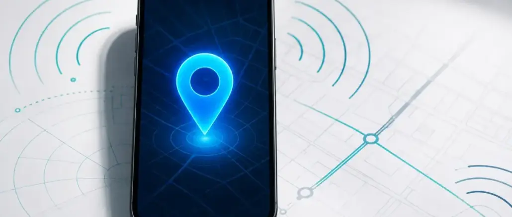 How to Fix iPhone Location Services Not Working for Maps, Find My, and Apps