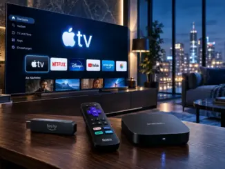 How to Get Apple TV on Android TV, Fire TV, Roku, and Smart TVs: Setup and Troubleshooting
