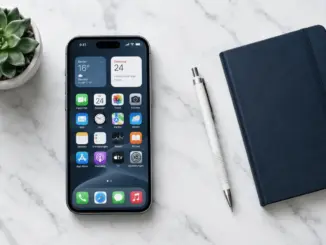 How to Organize iPhone Home Screen and App Library for Productivity