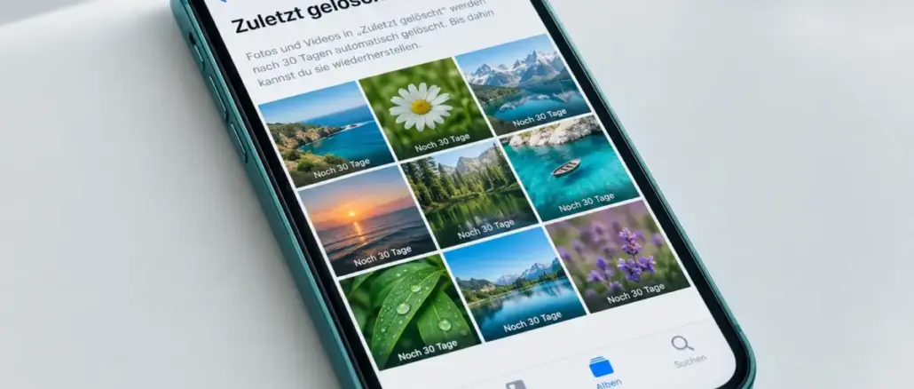 How to Recover Deleted Photos on iPhone: What Works, What Doesn’t, and When Third‑Party Tools Help