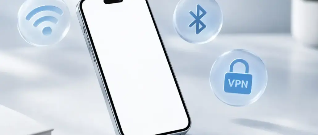 How to Reset iPhone Network Settings: When It Helps and What You Lose