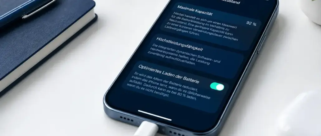 How to Safely Use Optimized Battery Charging on iPhone: What It Does, When to Turn It Off, and Myths Debunked