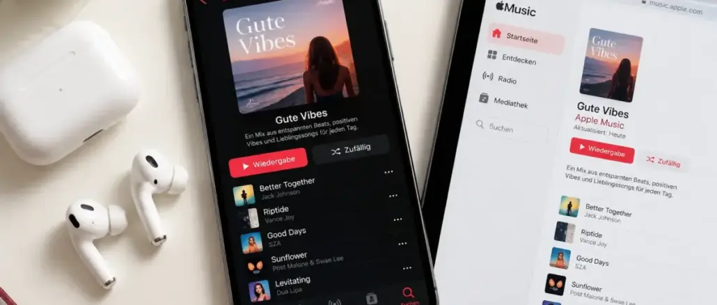 How to Share Apple Music Playlists in 2026: Step-by-Step for Friends, Families, and Cross-Platform Listeners
