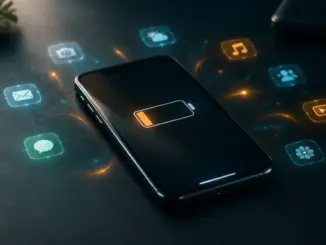 How to Stop iPhone Apps from Draining Battery in the Background