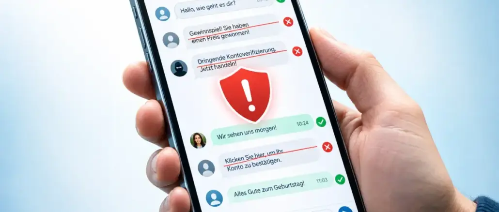 How to Stop Spam Texts on iPhone: Filter Unknown Senders and Block Scam Messages