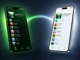 How to Transfer Spotify Playlists to Apple Music Without Rebuilding Your Library