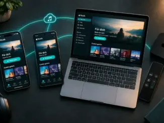How to Use Apple Music with Multiple Devices: Switching Between iPhone, Android, Mac, and Apple TV Smoothly