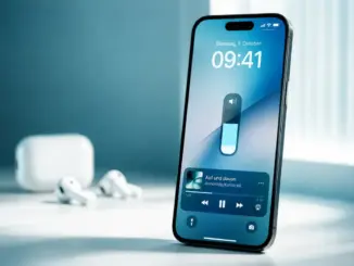 How to Use iOS 18 Volume Limit and Lock Screen Volume Slider: Protect Your Hearing and Avoid Accidental Loud Audio