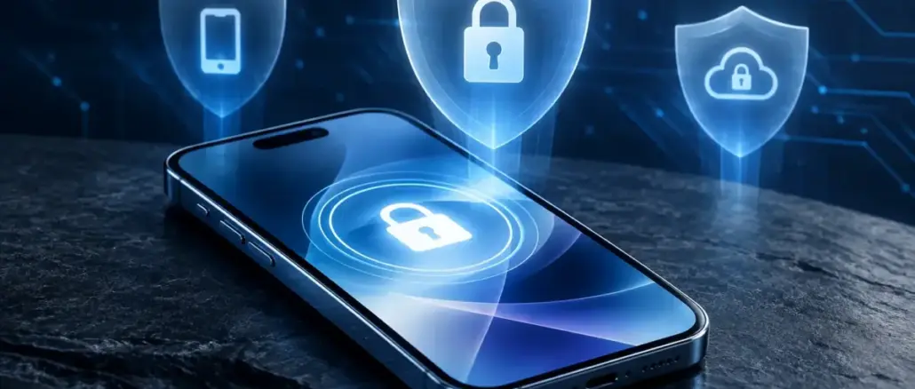 How to Use iOS Safety Check, Stolen Device Protection, and Lockdown Mode: Advanced Security Features Explained