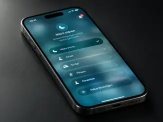 How to Use iPhone Focus and Do Not Disturb Without Missing Important Calls or Messages