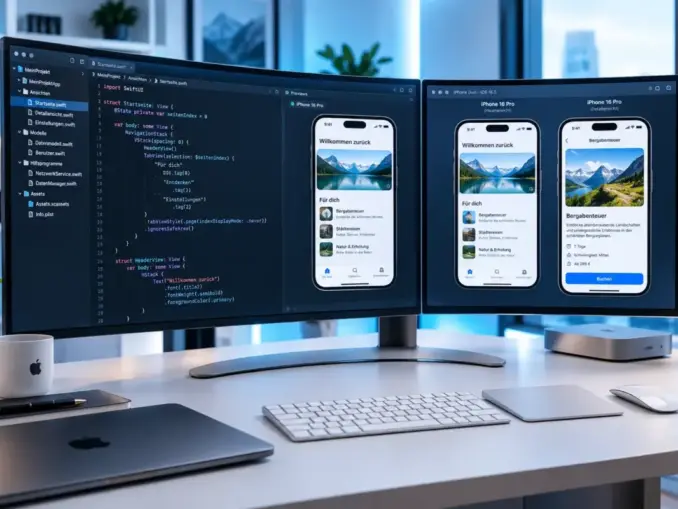 Implementing new SwiftUI ArrangementView and Document APIs in appleOS 27