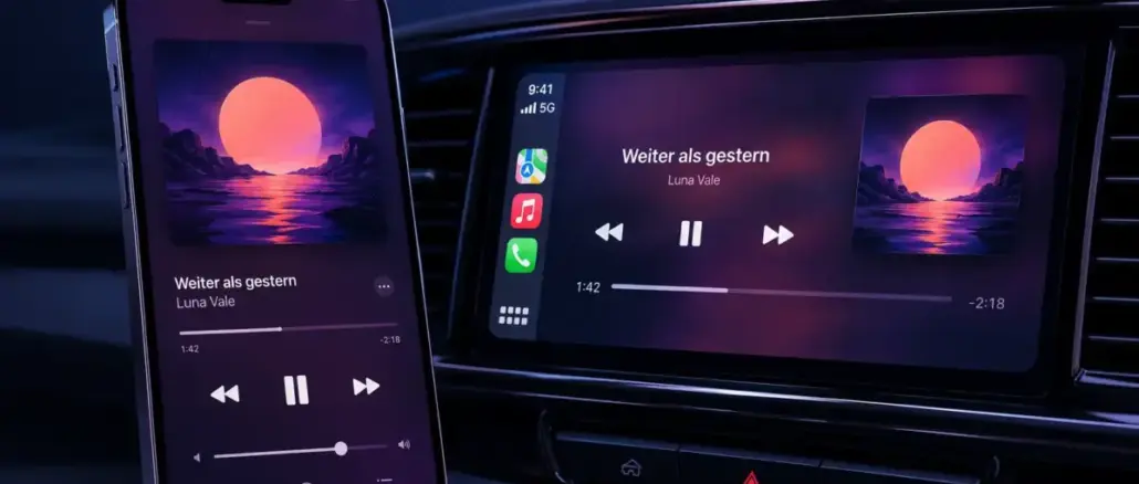 iOS 27.2 Apple Music Changes: New Features, CarPlay Updates, and What Users Should Expect
