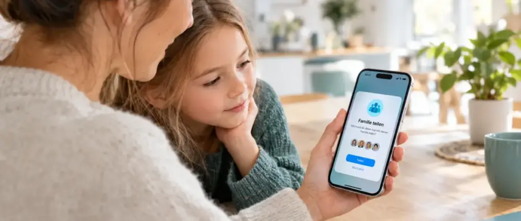 iOS 27 Family Sharing Child Account Setup: Ask to Buy, Ask to Browse, and App Permissions