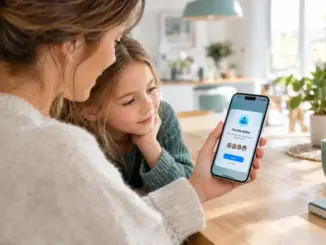 iOS 27 Family Sharing Child Account Setup: Ask to Buy, Ask to Browse, and App Permissions