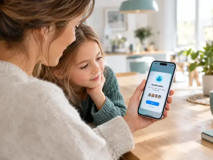 iOS 27 Family Sharing Child Account Setup: Ask to Buy, Ask to Browse, and App Permissions