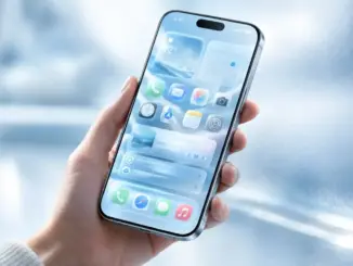 iOS 27 Liquid Glass Settings: How to Adjust Transparency, Tint, and Readability