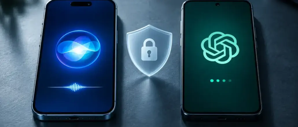 iOS 27 Siri AI vs ChatGPT on iPhone: Features, Privacy, and Best Use Cases