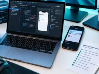 iOS Accessibility Guidelines for Developers: WCAG Compliance, Dynamic Type, and Assistive Technologies