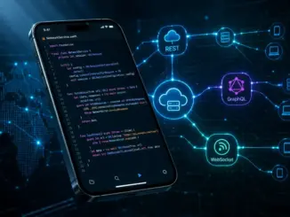 iOS API Integration Patterns: REST, GraphQL, and Real‑Time Updates With URLSession and WebSockets