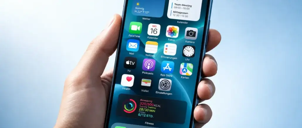 iOS Home Screen Customization: Widgets, Focus Modes, and App Library Tricks for a Cleaner iPhone