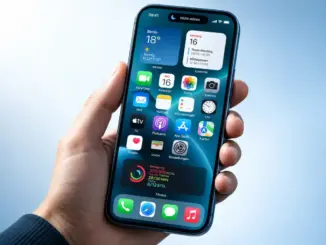 iOS Home Screen Customization: Widgets, Focus Modes, and App Library Tricks for a Cleaner iPhone