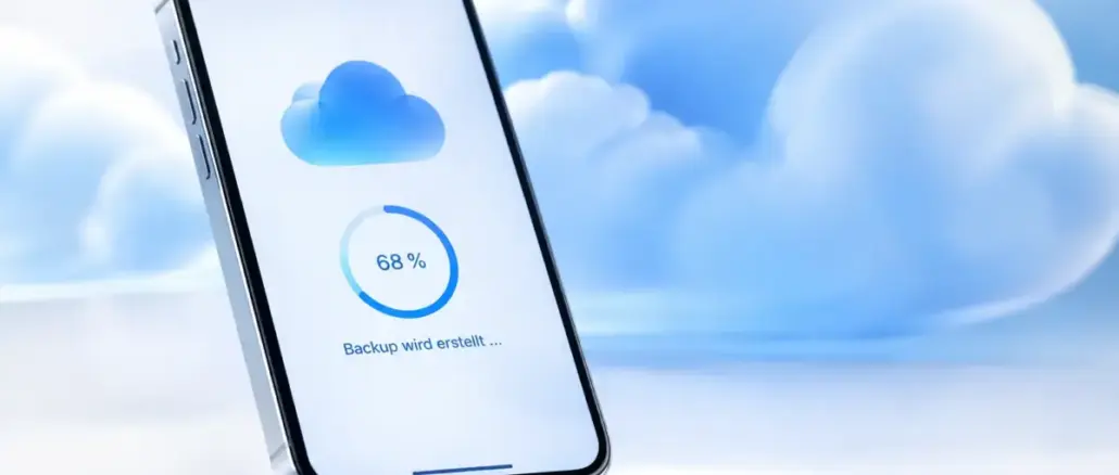 iOS iCloud Backup: How to Set Up Automatic Backups and Recover Your iPhone After a Disaster
