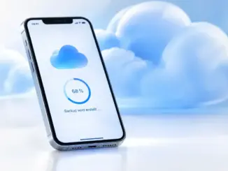 iOS iCloud Backup: How to Set Up Automatic Backups and Recover Your iPhone After a Disaster