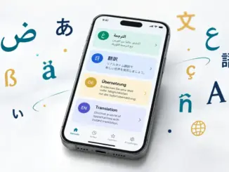 iOS Localization and Internationalization: Building Multi‑Language Apps That Feel Native Everywhere