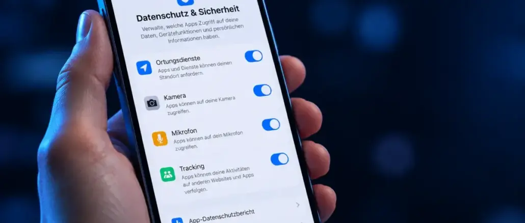 iOS Privacy Settings Explained: How to Control App Permissions, Location, and Apple Tracking in 2026