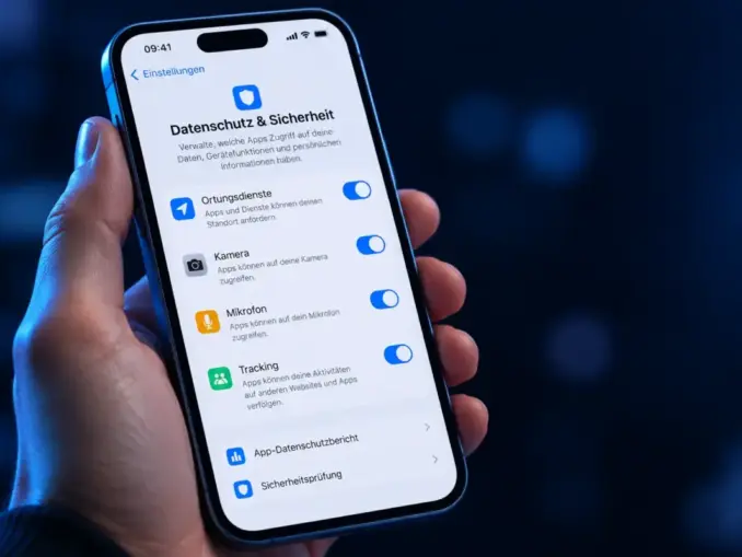 iOS Privacy Settings Explained: How to Control App Permissions, Location, and Apple Tracking in 2026