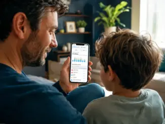 iOS Screen Time for Parents: Advanced Parental Controls and Monitoring Features You’re Probably Not Using