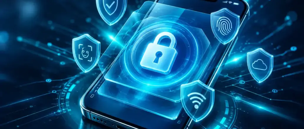 iOS Security Best Practices for App Developers: Secure Storage, Network, and Authentication in 2026