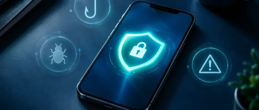 iOS Security for Everyday Users: Protecting Your iPhone from Malware, Phishing, and Scam Apps