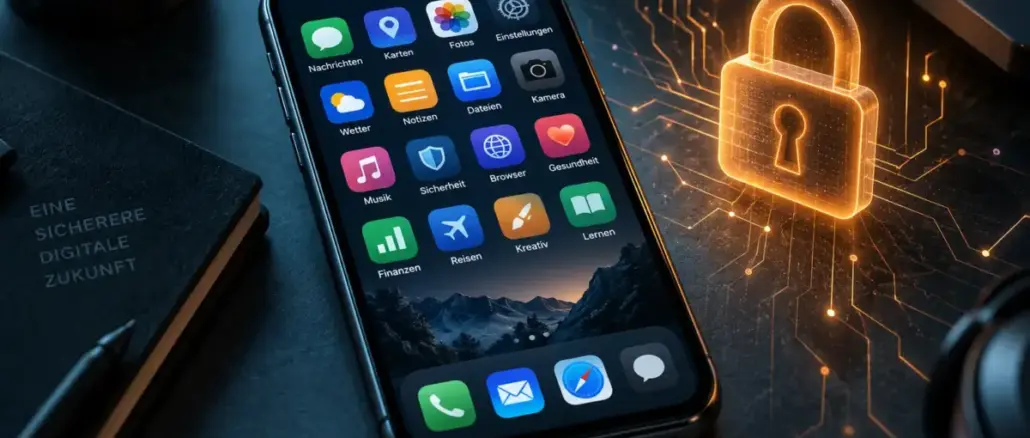 iOS Sideloading Explained: How Third‑Party App Stores Work on iPhone and What It Means for Your Security