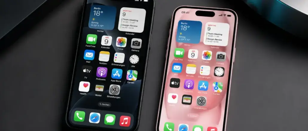 iPhone 16 vs iPhone 15: Should You Upgrade or Keep Your Current Model?