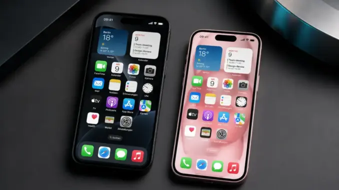 iPhone 16 vs iPhone 15: Should You Upgrade or Keep Your Current Model?