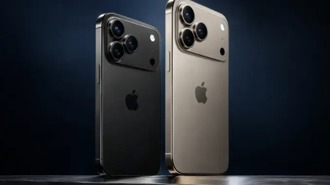 iPhone 18 Pro and Pro Max launch: features, camera tests, and upgrade advice