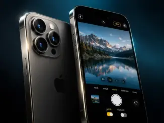 iPhone Camera Settings Explained: A Practical Guide to HDR, ProRAW, and Apple Intelligence Camera Modes