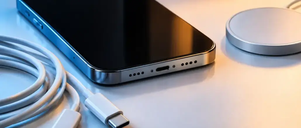 iPhone Not Charging? Step‑by‑Step Troubleshooting for Cables, Ports, Wireless Charging, and Software Glitches