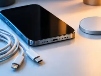 iPhone Not Charging? Step‑by‑Step Troubleshooting for Cables, Ports, Wireless Charging, and Software Glitches