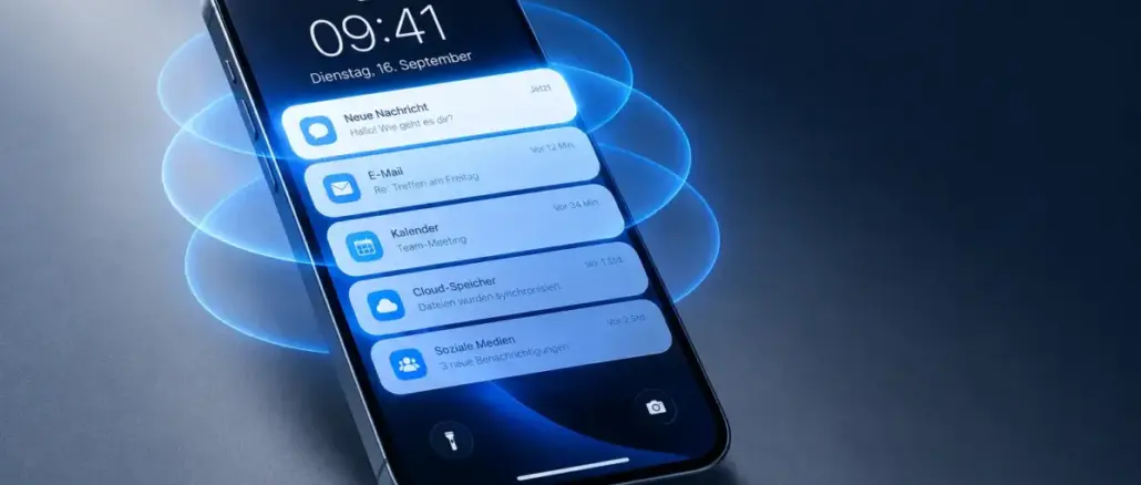 iPhone Notifications Delayed or Silent? How Focus, Summary, and Per‑App Settings Interact in iOS 18