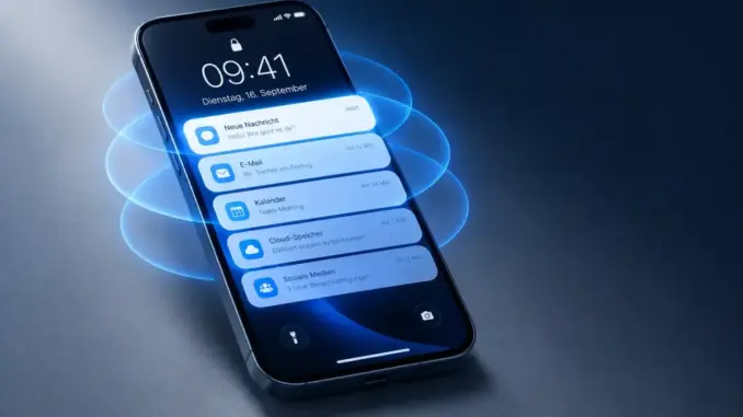 iPhone Notifications Delayed or Silent? How Focus, Summary, and Per‑App Settings Interact in iOS 18