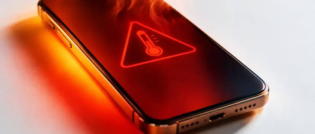 iPhone Overheating: Real Causes, Safe Fixes, and When You Should Worry About Hardware Damage