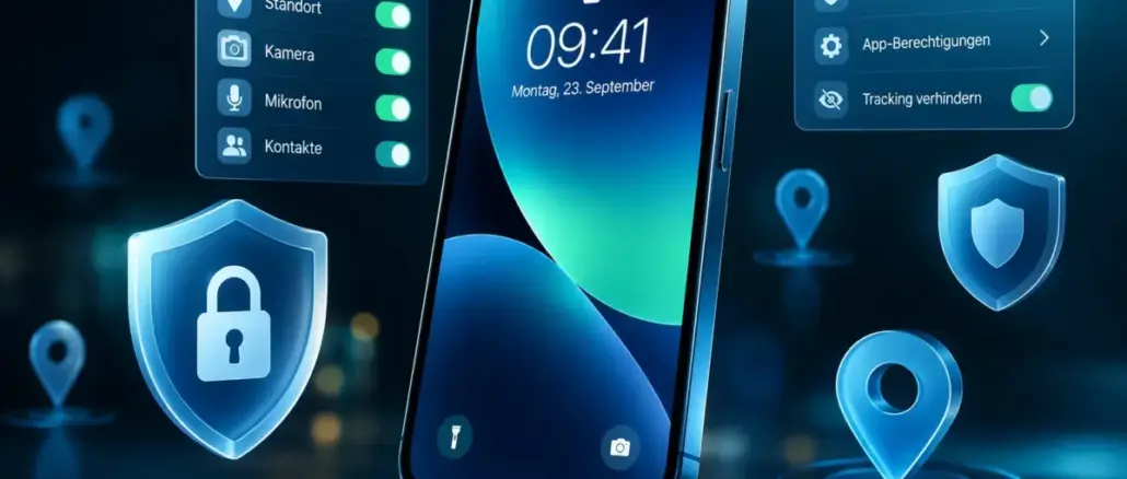 iPhone Security Settings You Should Change Today: Lock Screen, Location, Photos, and App Tracking Controls