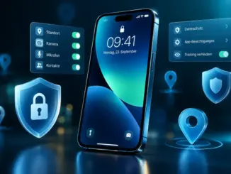 iPhone Security Settings You Should Change Today: Lock Screen, Location, Photos, and App Tracking Controls
