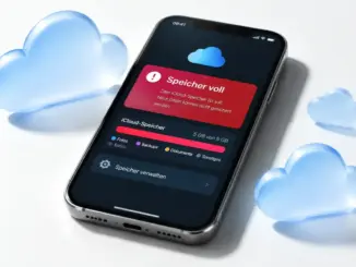 iPhone Storage Full But Photos Are in iCloud? Fixing ‘Phantom’ Storage Problems
