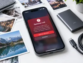 iPhone Storage Full? Complete 2026 Guide to Fixing Space Issues, Hidden System Data, and Smarter Media Management