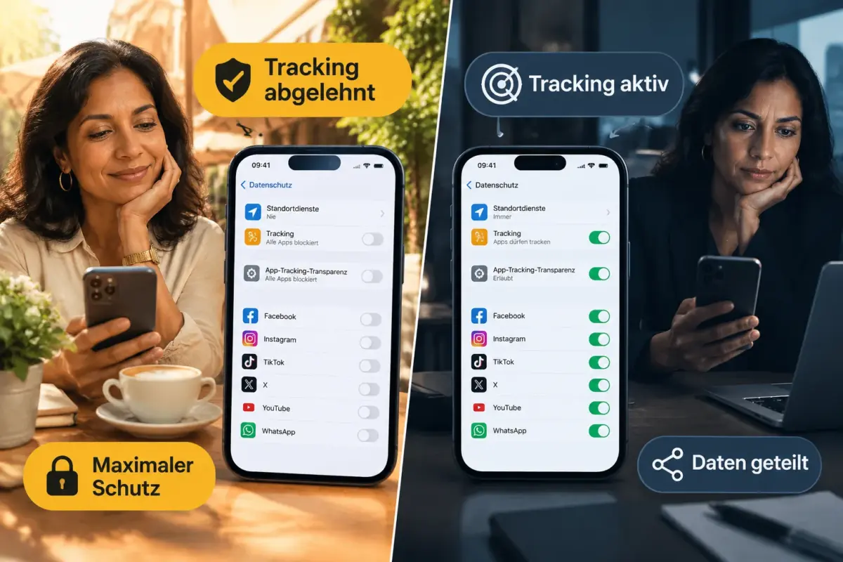 Kann man bereits erteilte App-Berechtigungen widerrufen?