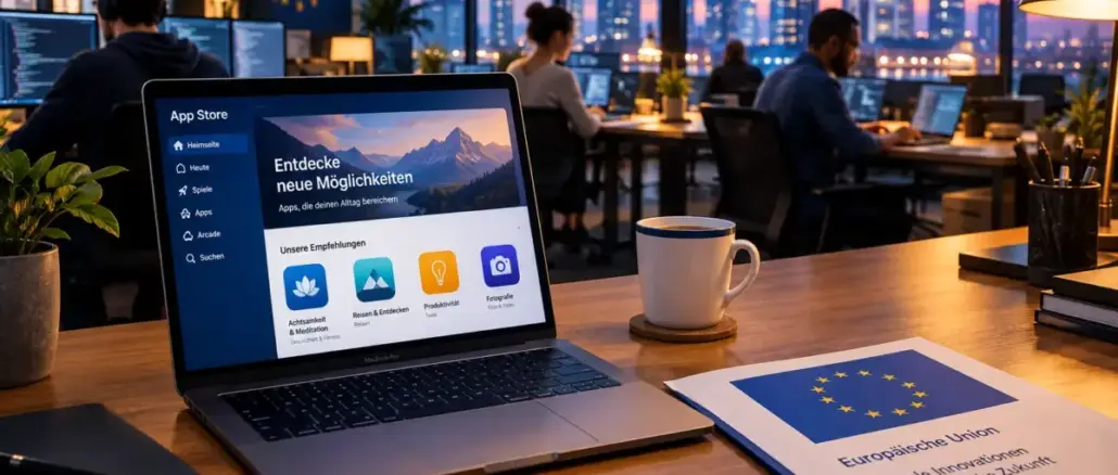 Navigating Apple’s new EU App Store business terms and Core Technology Commission