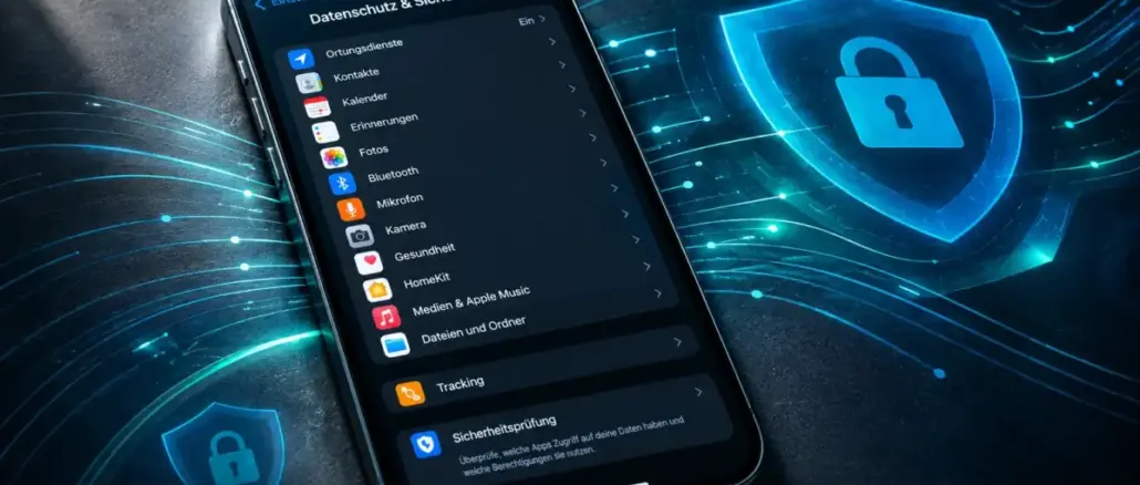 New iOS Privacy and Security Settings You Should Change in 2026: A Guide Based on Expert Recommendations